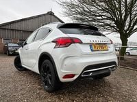 Occasion DS Automobiles DS4 Crossback Business 131 PK (96 kW) 2017 SUV