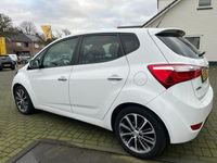 tweedehands Hyundai ix20 1.6I PREMIUMECCPANOCRUISE perfecte staat!