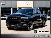 Occasion Dodge Ram 420 PK (308 kW) 2024 Zwart Pickup