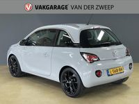 tweedehands Opel Adam 1.4 Bi-Fuel Unlimited | Carplay | Stuur verwarming