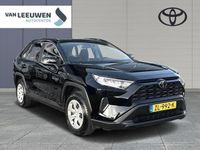 tweedehands Toyota RAV4 2.0 Vvt-Ie Comfort