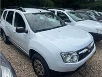 tweedehands Dacia Duster 1.6 Lauréate 2wd