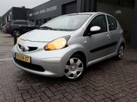 Occasion Toyota Aygo 68 PK (50 kW) 2008 Hatchback