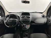 Occasion Renault Kangoo Komfort 2014 Grijs MPV