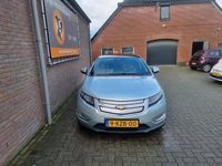 tweedehands Chevrolet Volt 1.4 LTZ (hybride storing)