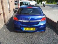 tweedehands Opel Astra GTC I Airco I Cruise Contr.