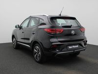 Occasion MG ZS Comfort 130 kW (177 PK) 2023 Zwart SUV