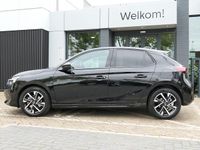 Occasion Opel Corsa 2024 Zwart (metallic) Hatchback