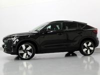 Occasion Volvo C40 Plus 175 kW (238 PK) 2023 Zwart SUV
