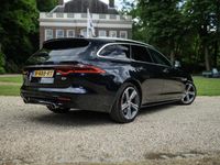 tweedehands Jaguar XF Sportbrake 3.0d First Edition