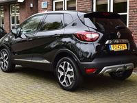 tweedehands Renault Captur 0.9 TCe Intens Trekhaak | Camera | Keyless