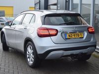 tweedehands Mercedes GLA180 Business Solution | Facelift | Automaat | NAP + APK 3-2025 !