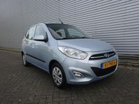 tweedehands Hyundai i10 1.2 Plus Airco / Trekhaak / Mistlampen