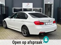 tweedehands BMW 318 3-SERIE i M Sport Shadow PDC CRUISE NAVI !!