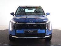Nieuw Kia Sportage 239 PK (175 kW) 2025 Blauw SUV