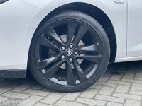 Occasion Opel Astra Ultimate 145 PK (106 kW) 2020 Wit Stationwagen