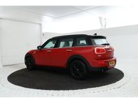 Occasion Mini Cooper Clubman 136 PK (100 kW) 2016 Rood Stationwagen
