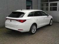 tweedehands Seat Leon ST 1.5 eTSI Xcellence Inclusief Afleveringskosten