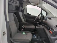 tweedehands Opel Combo 1.6D L1H1 Edition 1E Eigenaar NL-Auto Volledige Historie