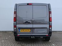 tweedehands Renault Trafic 2.0 dCi 170 T29 L2H1 DC Comfort Automaat / Navigatie / Trekhaak / Parkeersensoren + Camera / Lichtmetalen Velgen / NIEUWSTAAT