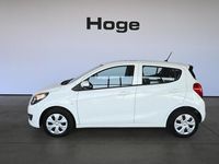 Occasion Opel Karl Edition 75 PK (55 kW) 2016 Wit Hatchback