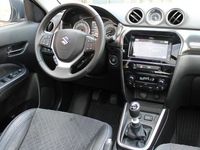 Occasion Suzuki Vitara Style 2022 Grijs SUV