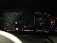 Occasion BMW 218 Sport Line 136 PK (100 kW) 2022 Zwart Coupé