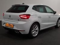 tweedehands Seat Ibiza 1.0 TSI 116 pk DSG FR | Navigatie | Cruise Control | Stoelve