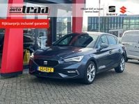 Occasion Seat Leon Business 150 PK (110 kW) 2025 Grijs Hatchback