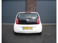 tweedehands VW up! UP! 1.0 easyBlueMotion Airco APK 2025