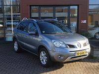 tweedehands Renault Koleos 2.5 Dynamique Pack | PDC | Navigatie | Trekhaak |