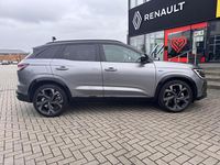 Occasion Renault Austral Esprit Alpine 2024 Grijs SUV