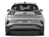 tweedehands Ford Puma 1.0 EcoBoost Hybrid Titanium 125pk