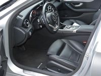 tweedehands Mercedes C180 CDI Sport Edition Premium Plus | NAP | Rijklaarprijs