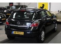 tweedehands Opel Astra 1.6 Edition Airco, Cruise Control, Isofix, Stuurbekrachtigin