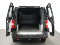 Occasion Opel Vivaro 144 PK (105 kW) 2023 Zwart MPV