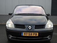Occasion Renault Espace 170 PK (125 kW) 2006 Zwart MPV