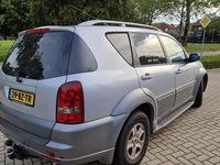 tweedehands Ssangyong Rexton RX 270 Xdi High Roof