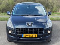 tweedehands Peugeot 3008 1.6 THP Active Pano/Navi/Airco/Pdc/Trekhaak/Nap/Boekjes