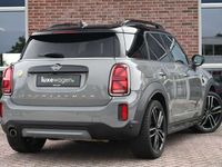 tweedehands Mini Cooper S Countryman E ALL4 224pk Pano HUD H/K ACC Facelift