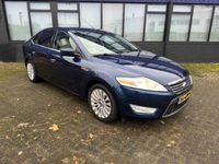 tweedehands Ford Mondeo 2.3-16V Ghia Automaat,NAP