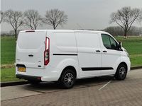 tweedehands Ford Transit Custom L1 H1