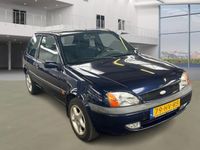 tweedehands Ford Fiesta 1.3-8V Collection