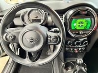 Occasion Mini Cooper Business 102 PK (75 kW) 2019 Grijs Hatchback