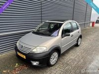 Occasion Citroën C3 109 PK (80 kW) 2004 Beige Hatchback