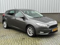 Occasion Ford Focus 125 PK (91 kW) 2017 Grijs Hatchback