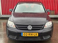 tweedehands VW Golf Plus 1.6 FSI Comfortline / AUTOMAAT