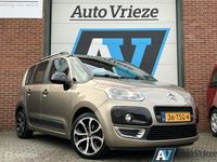 tweedehands Citroën C3 Picasso 1.6 VTi Exclusive, Nieuw APK, Winterset