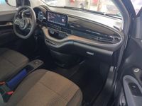 tweedehands Fiat 500e Icon 42 kWh Buitenspiegels elektrisch verstelbaar | Elektrische ramen voor | Carplay & Android auto Voorbeeldfoto's