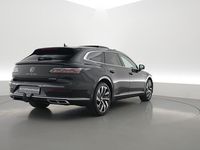 Occasion VW Arteon Business 218 PK (160 kW) 2022 Zwart Hatchback